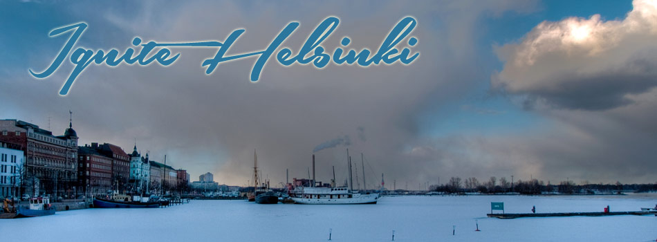 Ignite Helsinki